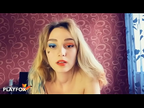 ❤️ Os óculos mágicos de realidade virtual me deram sexo com a Harley Quinn ️❌ Sexo vídeo em nós pt-br.amzhoka.top ﹏