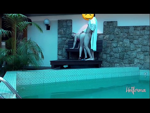 ❤️ Chefe convida empregada para a piscina, mas não conseguiu resistir a um ️❌ Sexo vídeo em nós pt-br.amzhoka.top ﹏